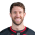 Jaccob Slavin headshot