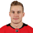 Aleksi Saarela headshot