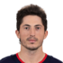 Zach Werenski headshot