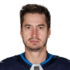 David Rittich headshot