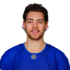 Tyson Jost headshot