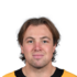 Charlie McAvoy headshot