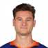 Julien Gauthier headshot