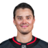 Sebastian Aho headshot