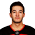 Evan Cormier headshot