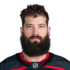 Brent Burns headshot