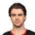 Nico Hischier headshot