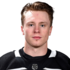 Jaret Anderson-Dolan headshot