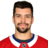 Alex Belzile headshot