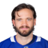 Timothy Liljegren headshot