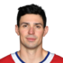 Carey Price headshot