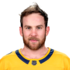 Yannick Weber headshot