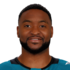 Joel Ward headshot