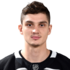 Nikolai Prokhorkin headshot