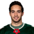 Louie Belpedio headshot