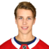 Lukas Vejdemo headshot