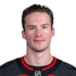 Andrei Svechnikov headshot