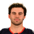 Liam Foudy headshot