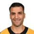 Patrice Bergeron headshot
