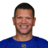 Kyle Okposo headshot