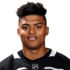 Akil Thomas headshot