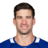 John Tavares headshot