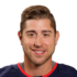 Brandon Dubinsky headshot