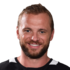 Marian Gaborik headshot