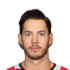 Reese Johnson headshot