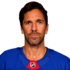 Henrik Lundqvist headshot