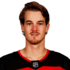 Gilles Senn headshot