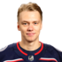 Veini Vehvilainen headshot