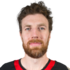 Braydon Coburn headshot