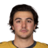 Brendan Brisson headshot