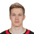 Leevi Merilainen headshot