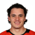 Sam Colangelo headshot