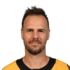 David Krejci headshot
