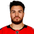 Zac Rinaldo headshot