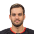 Christian Jaros headshot