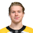 Oskar Steen headshot