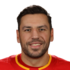 Milan Lucic headshot