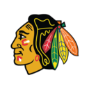 CHI Blackhawks logo