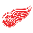 DET Red Wings logo