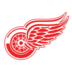 DET Red Wings logo