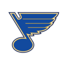 STL Blues logo