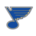 STL Blues logo
