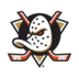 ANA Ducks logo