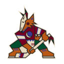 ARI Coyotes logo