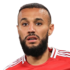 Noussair Mazraoui headshot