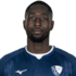 Ibrahima Sissoko headshot